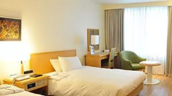 Hotel Royal Orion | Okinava (idari bölge) - Kunigami - Okinawa (ve civarı) - Naha - Naha City Centre