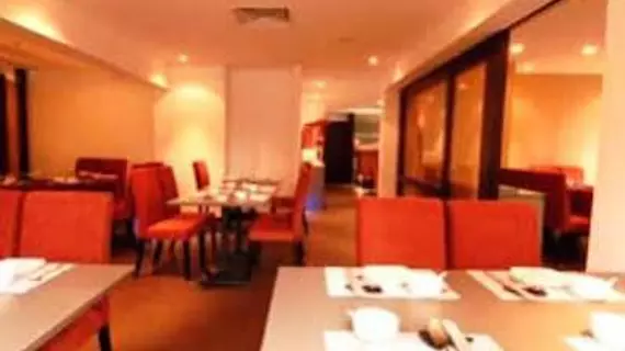 Rayfont Hotel South Bund Shanghai | Şanghay (ve civarı) - Şangay - Huangpu