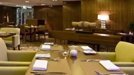 Dusit Residence Dubai Marina | Dubai - Dubai