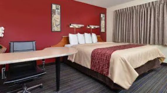 Red Roof Inn Gallup | New Mexico - Gallup