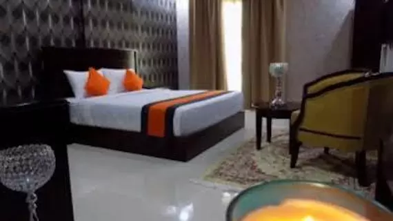 Venus Hotel | Muskat (ve civarı) - Maskat - Al Khuwair