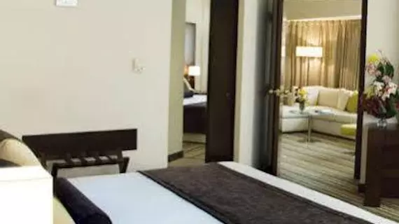 Avari Dubai Hotel | Dubai - Deira