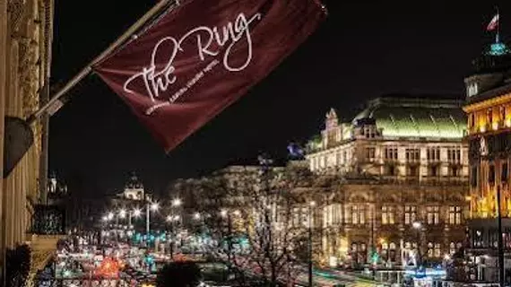 The Ring - Vienna's Casual Luxury Hotel | Vienna (eyalet) - Viyana - Innere Stadt