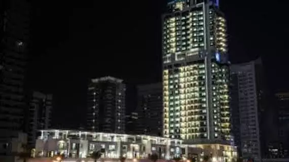 La Verda Dubai Marina Suites & | Dubai - Dubai