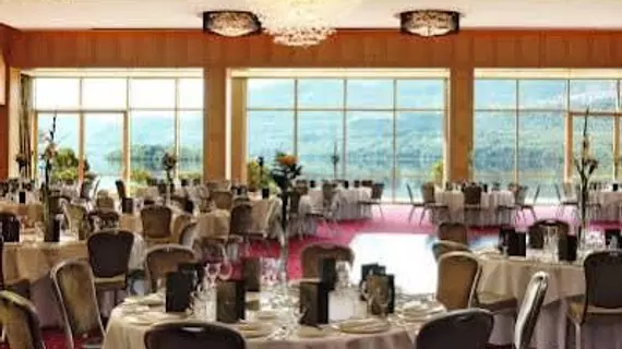 The Europe Hotel & Resort | Kerry (kontluk) - Killarney