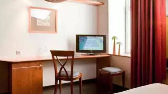 ibis Styles Colmar Centre | Grand Est - Haut-Rhin (bölge) - Colmar - Colmar Kent Merkezi