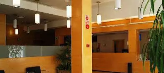 Hotel Nexh Zaragoza | Aragon - Zaragoza (vilayet) - Zaragoza