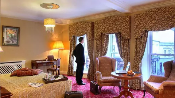 Arbutus Hotel | Kerry (kontluk) - Killarney