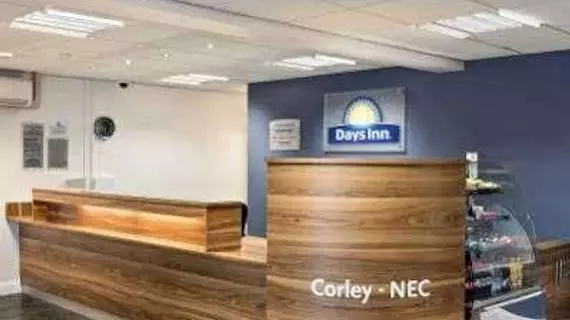 Days Inn Corley - Nec (M6) | West Midlands (ilçe) - Birmingham (ve civarı) - Coventry