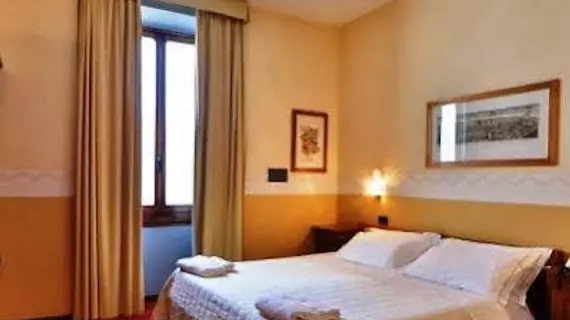 Best Western Hotel Select | Toskana - Floransa (il) - Floransa - Porta al Prato - Santa Maria Novella