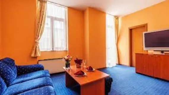 Sveta Sofia Hotel | Sofya (ve civarı) - Sofya - Sofya Kent Merkezi