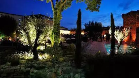 Aquabella | Provence - Alpes - Cote d'Azur - Bouches-du-Rhone (bölge) - Aix-en-Provence (ve civarı) - Aix-en-Provence - Aix-en-Provence Tarihi Merkezi