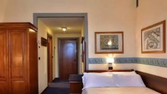 Best Western Hotel Select | Toskana - Floransa (il) - Floransa - Porta al Prato - Santa Maria Novella