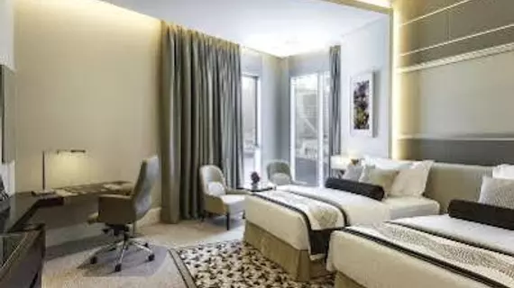 Grand Millennium Business Bay | Dubai - Dubai