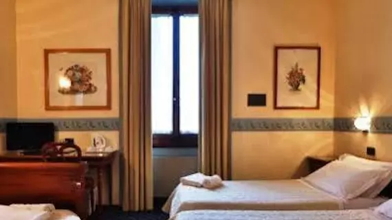 Best Western Hotel Select | Toskana - Floransa (il) - Floransa - Porta al Prato - Santa Maria Novella