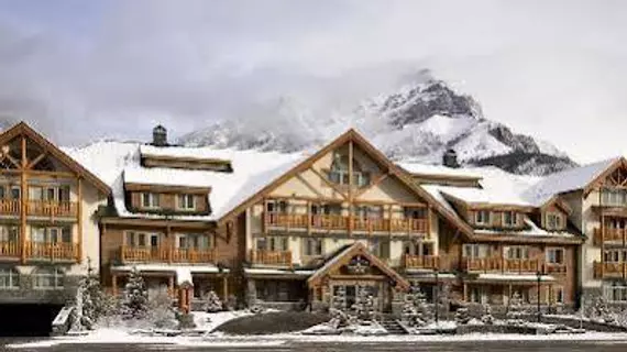 Canalta Lodge | Alberta - Banff