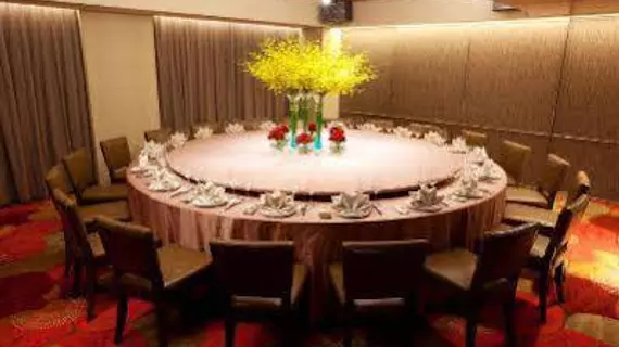 Park City Hotel Central Taichung | Taichung (ve civarı) - Taichung - Batı Bölgesi (West District)