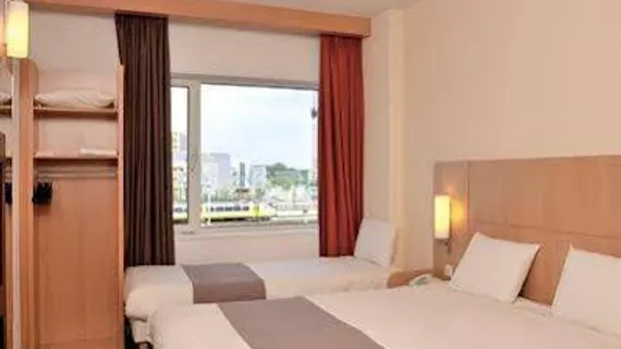 ibis Leiden Centre | Güney Hollanda - Lahey (ve civarı) - Leiden