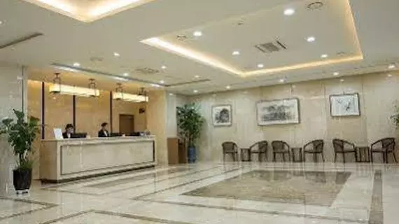 Summit Hotel Dongdaemun | Gyeonggi - Seul (ve civarı) - Seul - Jangchung-dong