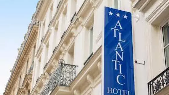 Atlantic Hotel | Ile-de-France - Paris - L'Europe