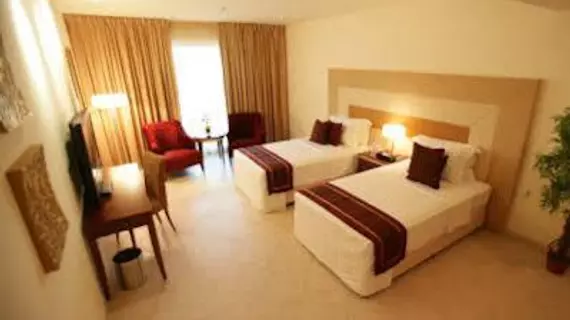 Al Manar Grand Htl Apt | Dubai - Dubai