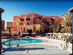 Movenpick Mansour Eddahbi | Marakeş (ve civarı) - Marrakech - Hivernage