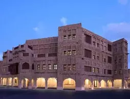 Najd - Souq Waqif Boutique Hotel | Doha (ve civarı) - Doha