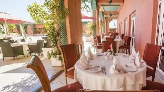 Ryad Mogador Gueliz Hotel & SPA | Marakeş (ve civarı) - Marrakech - Hivernage