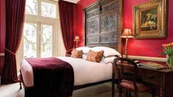 The Gore Hotel | Londra (ve civarı) - Royal Borough of Kensington and Chelsea