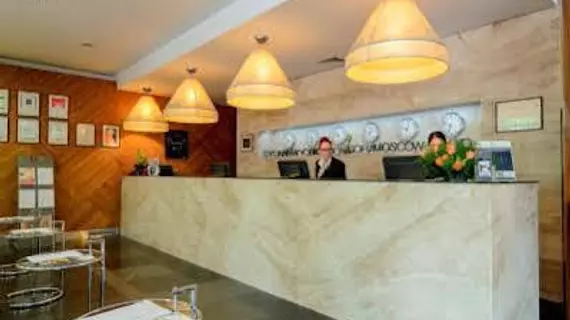 Metropolitan Hotel | Sofya (ve civarı) - Sofya