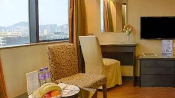 Best Western Plus Hotel Kowloon | Hong Kong - Hong Kong City Center - Tsim Sha Tsui