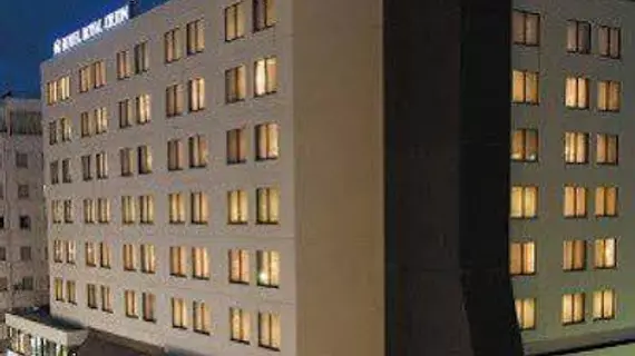 Hotel Royal Orion | Okinava (idari bölge) - Kunigami - Okinawa (ve civarı) - Naha - Naha City Centre