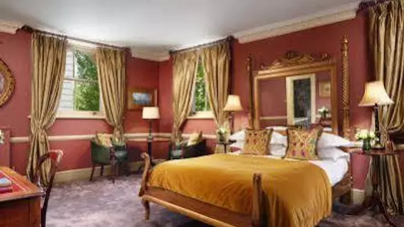 The Gore Hotel | Londra (ve civarı) - Royal Borough of Kensington and Chelsea