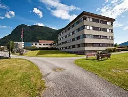 Sognefjord Hotel | Sogn og Fjordane (kontluk) - Leikanger