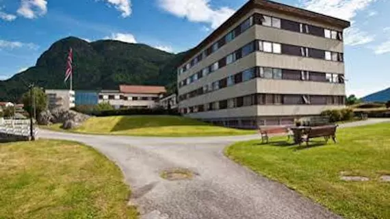 Sognefjord Hotel | Sogn og Fjordane (kontluk) - Leikanger