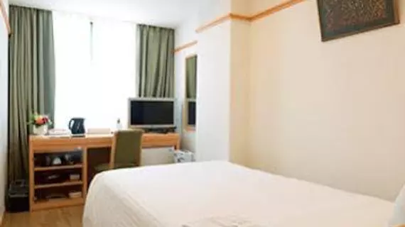 Hotel Royal Orion | Okinava (idari bölge) - Kunigami - Okinawa (ve civarı) - Naha - Naha City Centre