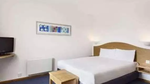 Days Inn Hotel Telford Ironbridge | Shropshire (kontluk) - Shifnal