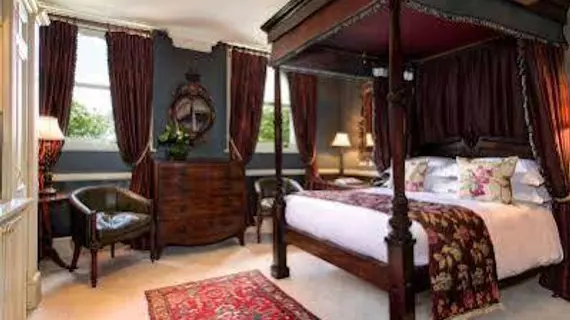 The Gore Hotel | Londra (ve civarı) - Royal Borough of Kensington and Chelsea