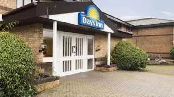 Days Inn Hotel Abington (Glasgow) | İskoçya - Lanarkshire - Biggar