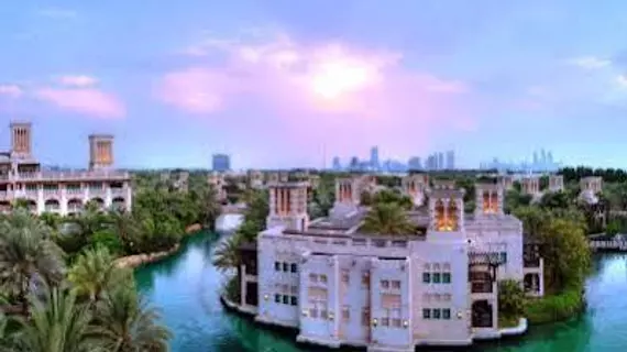 Madinat Jumeirah Dar Al Masyaf | Dubai - Dubai