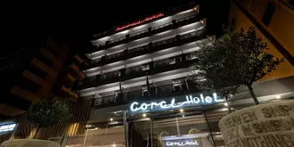 Coral Hotel Athens