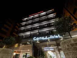 Coral Hotel Athens