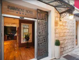 Marmont Heritage | Split-Dalmaçya - Split - Split Eski Kent Bölgesi