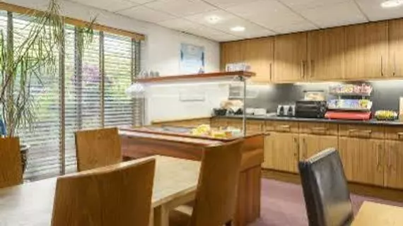 Days Inn Bristol Hotel Gordano | Bristol (ve civarı) - North Somerset - Bristol - Easton in Gordano