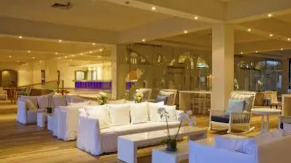 Sentido Sandy Beach Hotel & Spa | Larnaka Bölgesi - Pyla