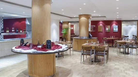 Holiday Inn London - Gatwick Airport | Surrey (kontluk) - Horley