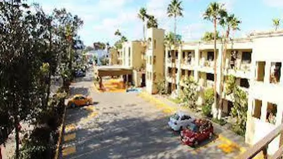 Hacienda del Rio | Kuzey Baja California - Tijuana (ve civarı) - Tijuana - Rio Tijuana