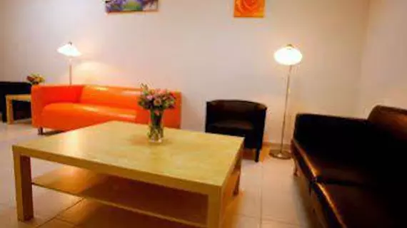 Hostal La Lonja | Valencia Bölgesi - Alicante (vilayet) - Alicante