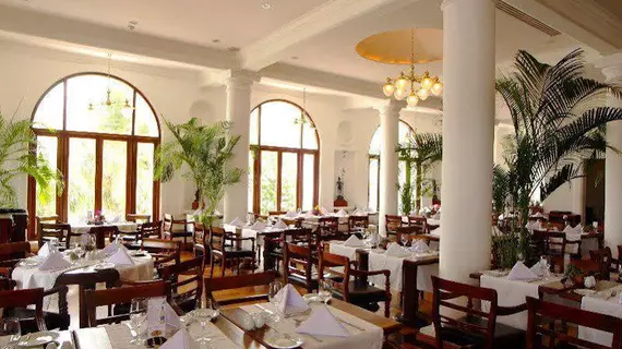 Mount Lavinia Hotel | Colombo Bölgesi - Lavinia Dağı