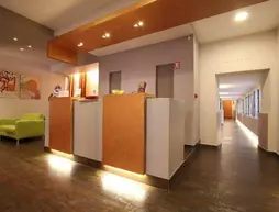 Clarin Hotel | Lazio - Roma (ve civarı) - Roma Kent Merkezi - Monti